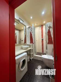 1-к квартира, на длительный срок, 41м2, 3/5 этаж