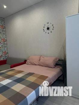 Студия квартира, посуточно, 15м2, 4/6 этаж