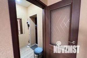 2-к квартира, посуточно, 40м2, 5/5 этаж