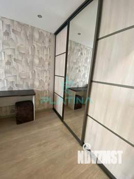 2-к квартира, на длительный срок, 45м2, 4/5 этаж