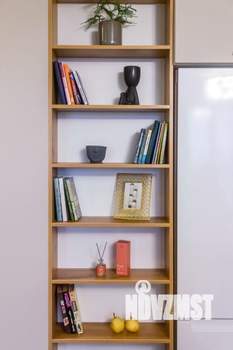 2-к квартира, посуточно, 50м2, 1/1 этаж