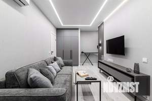 3-к квартира, посуточно, 50м2, 1/1 этаж