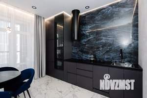 1-к квартира, посуточно, 41м2, 4/20 этаж