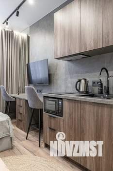 1-к квартира, посуточно, 20м2, 1/9 этаж