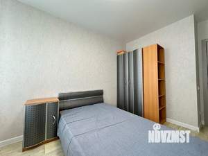 3-к квартира, на длительный срок, 60м2, 4/9 этаж