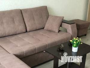 1-к квартира, посуточно, 41м2, 11/20 этаж