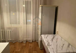 1-к квартира, на длительный срок, 36м2, 4/9 этаж