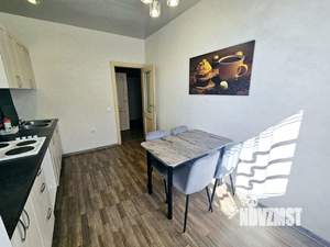 2-к квартира, посуточно, 70м2, 12/18 этаж