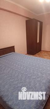 2-к квартира, на длительный срок, 54м2, 4/17 этаж