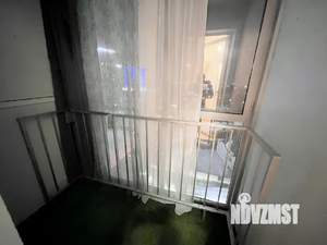 1-к квартира, на длительный срок, 38м2, 13/23 этаж