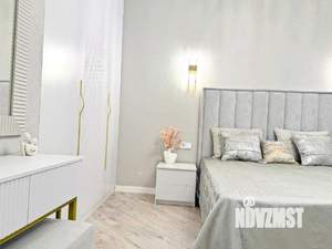 2-к квартира, на длительный срок, 55м2, 16/17 этаж