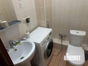 2-к квартира, на длительный срок, 78м2, 6/15 этаж