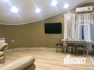 2-к квартира, посуточно, 60м2, 2/2 этаж