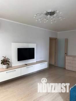 2-к квартира, посуточно, 48м2, 4/5 этаж