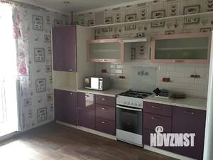 1-к квартира, на длительный срок, 34м2, 8/10 этаж