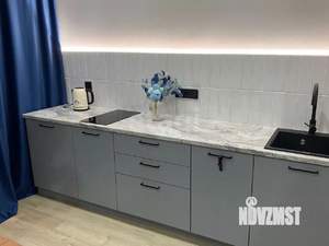1-к квартира, на длительный срок, 36м2, 9/19 этаж