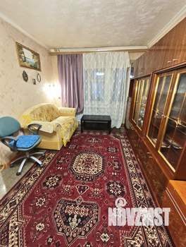 1-к квартира, на длительный срок, 30м2, 3/5 этаж