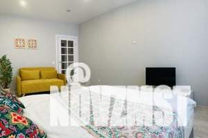 1-к квартира, посуточно, 35м2, 9/16 этаж