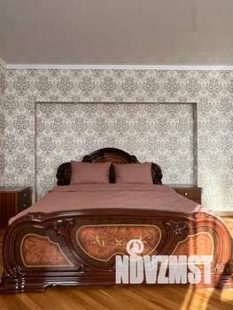 3-к квартира, посуточно, 92м2, 4/4 этаж