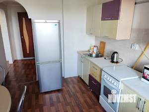 1-к квартира, посуточно, 34м2, 9/10 этаж