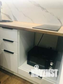 1-к квартира, посуточно, 16м2, 1/19 этаж