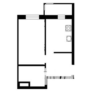 3-к квартира, на длительный срок, 85м2, 10/22 этаж