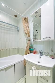 3-к квартира, посуточно, 89м2, 6/14 этаж