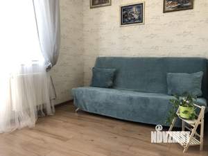 1-к квартира, посуточно, 30м2, 19/19 этаж