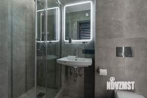 1-к квартира, посуточно, 15м2, 1/1 этаж