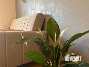 1-к квартира, на длительный срок, 40м2, 15/20 этаж