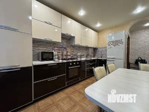 4-к квартира, на длительный срок, 89м2, 2/9 этаж