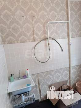 1-к квартира, на длительный срок, 32м2, 2/5 этаж