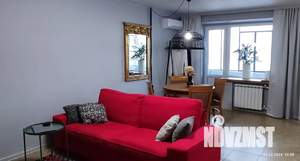 1-к квартира, посуточно, 33м2, 7/9 этаж