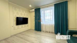 2-к квартира, на длительный срок, 56м2, 7/17 этаж