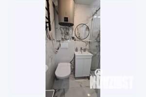 1-к квартира, посуточно, 16м2, 2/2 этаж
