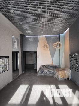 2-к квартира, посуточно, 52м2, 14/23 этаж