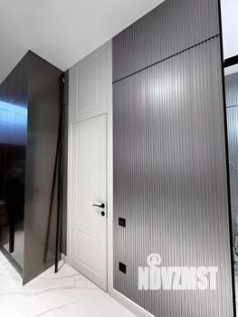 1-к квартира, на длительный срок, 34м2, 17/22 этаж