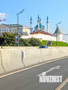 1-к квартира, посуточно, 33м2, 4/9 этаж