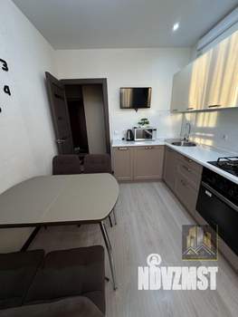 1-к квартира, на длительный срок, 38м2, 11/15 этаж