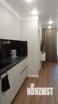 2-к квартира, посуточно, 42м2, 11/19 этаж