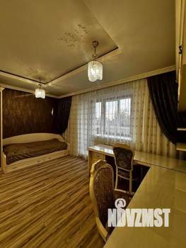 3-к квартира, на длительный срок, 108м2, 1/10 этаж