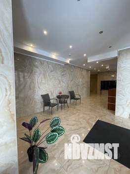 1-к квартира, посуточно, 36м2, 6/9 этаж