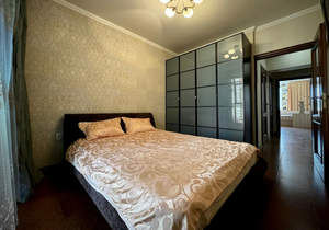 3-к квартира, на длительный срок, 96м2, 4/10 этаж