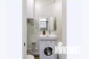 1-к квартира, посуточно, 19м2, 1/5 этаж