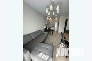 1-к квартира, посуточно, 39м2, 9/10 этаж