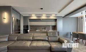 3-к квартира, на длительный срок, 92м2, 19/21 этаж