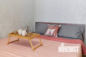 1-к квартира, посуточно, 36м2, 15/25 этаж