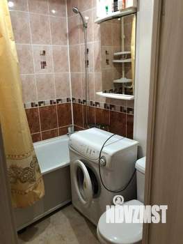 1-к квартира, на длительный срок, 31м2, 3/5 этаж