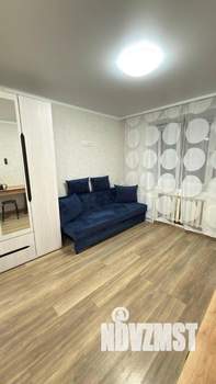 Студия квартира, на длительный срок, 20м2, 5/5 этаж