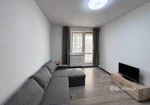 2-к квартира, на длительный срок, 43м2, 8/19 этаж